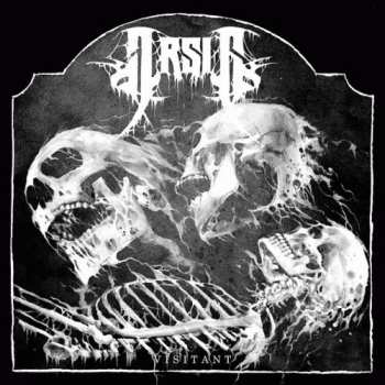 CD Arsis: Visitant