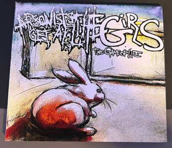 4CD/Box Set Arsonists Get All The Girls: Arsonists Get All The Girls