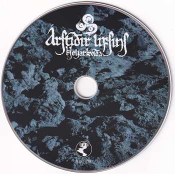 CD Árstíðir Lífsins: Heljarkviða LTD | DIGI