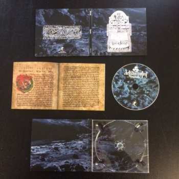 CD Árstíðir Lífsins: Heljarkviða LTD | DIGI