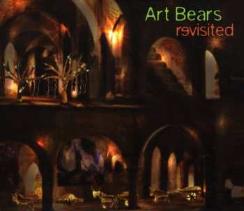 Album Art Bears: Revisited