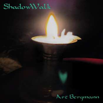 Album Art Bergmann: ShadowWalk