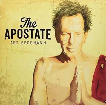 CD Art Bergmann: The Apostate
