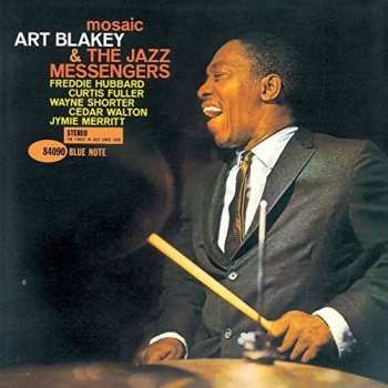 CD Art Blakey & The Jazz Messengers: Mosaic LTD