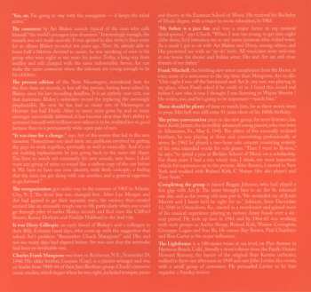 CD Art Blakey & The Jazz Messengers: Buttercorn Lady