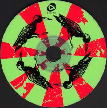 CD Art Brut: Art Brut Vs. Satan