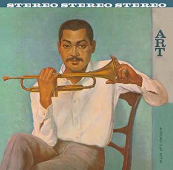 CD Art Farmer: Art
