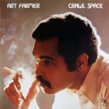 Album Art Farmer: Crawl Space