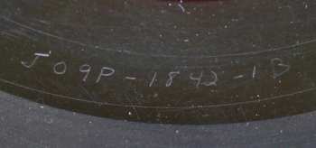 LP Art Farmer: Modern Art