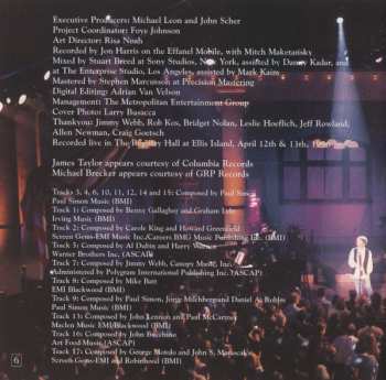 CD Art Garfunkel: The Very Best Of Art Garfunkel (Across America)