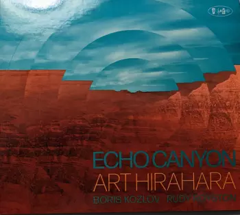 Art Hirahara: Echo Canyon