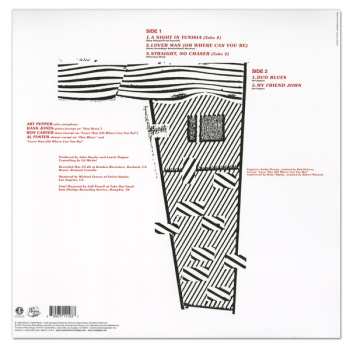 4LP/Box Set Art Pepper: Promise Kept: The Complete Artists House Recordings LTD