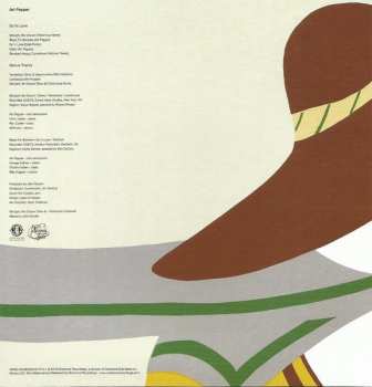 5CD/Box Set Art Pepper: Promise Kept: The Complete Artists House Recordings