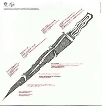 5CD/Box Set Art Pepper: Promise Kept: The Complete Artists House Recordings