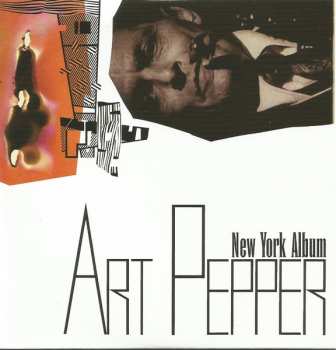 5CD/Box Set Art Pepper: Promise Kept: The Complete Artists House Recordings