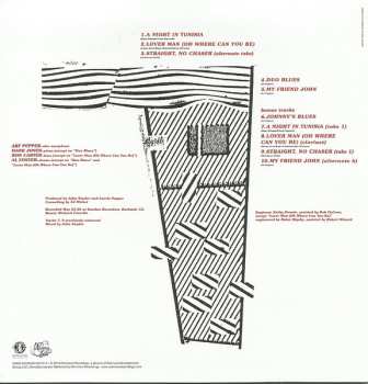 5CD/Box Set Art Pepper: Promise Kept: The Complete Artists House Recordings