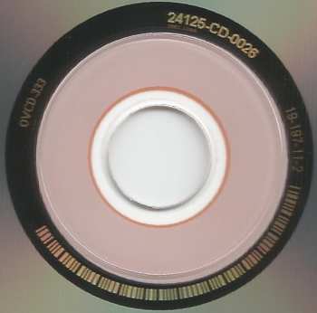 5CD/Box Set Art Pepper: Promise Kept: The Complete Artists House Recordings