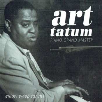 4CD/Box Set Art Tatum: Piano Grand Master