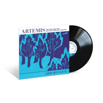 LP Artemis: Arboresque (180g)