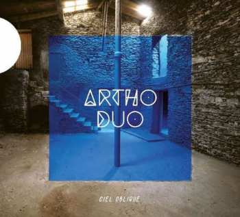 CD Artho Duo: Ciel Oblique