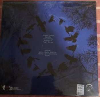 LP Arthuan Rebis: Sacred Woods