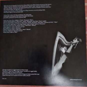 LP Arthuan Rebis: Sacred Woods