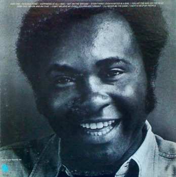 LP Arthur Adams: It's Private Tonight