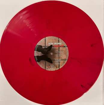 LP Arthur Alexander: Steppin' Out CLR