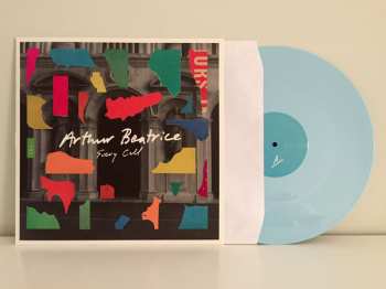 LP Arthur Beatrice: Every Cell CLR