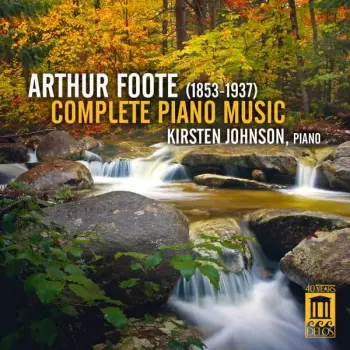 Complete Piano Music 