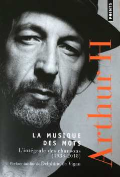 3CD/Box Set Arthur H: Amour Chien Fou DLX | LTD