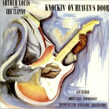 Eric Clapton: Knockin' On Heaven's Door