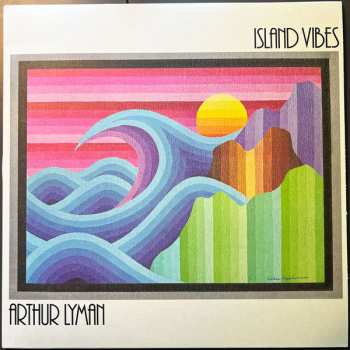 LP Arthur Lyman: Island Vibes