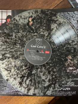 LP Articolo 31: Così Com'è CLR | LTD