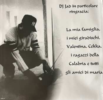 LP Articolo 31: Così Com'è CLR | LTD