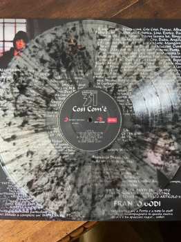 LP Articolo 31: Così Com'è CLR | LTD