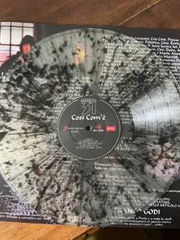 LP Articolo 31: Così Com'è CLR | LTD