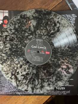 LP Articolo 31: Così Com'è CLR | LTD