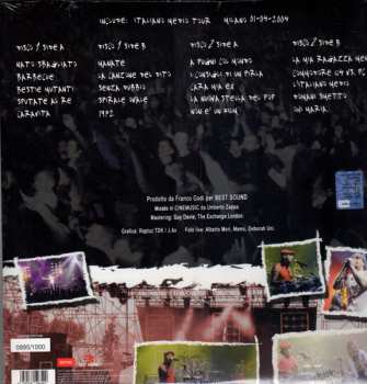 2LP Articolo 31: La Riconquista Del Forum CLR | LTD | NUM