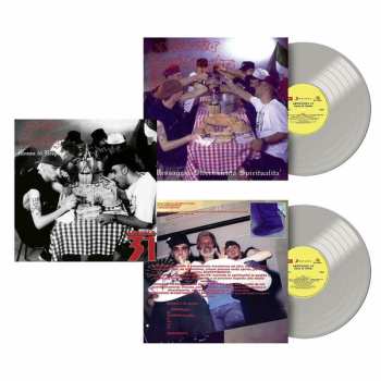 2LP Articolo 31: Messa Di Vespiri CLR | LTD