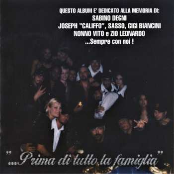 CD Articolo 31: Nessuno