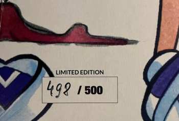 LP Articolo 31: Ohi Maria CLR | LTD | NUM