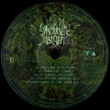 LP Artificial Brain: Artificial Brain