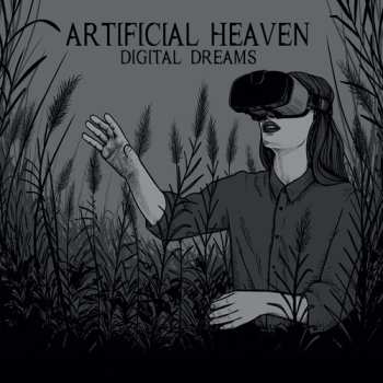Album Artificial Heaven: Digital Dreams
