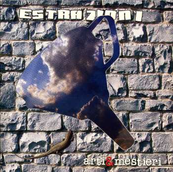 Album Arti & Mestieri: Estrazioni