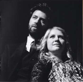 CD Artis GuitarDuo: Baroque Masterpieces