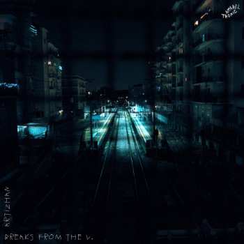 Album Artizhan: Breaks From The V.