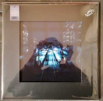 LP Artizhan: Breaks From The V. LTD