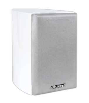 Tontechnik ARTSOUND AS350 HGW