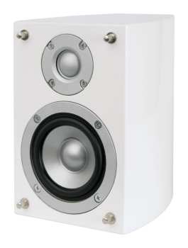 Tontechnik ARTSOUND AS350 HGW